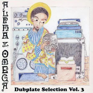 Dub plate selection : vol. 1